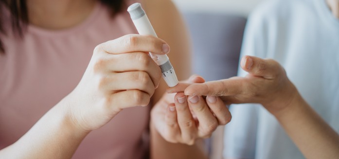 मधुमेह में हानिकारक खाद्य पदार्थ